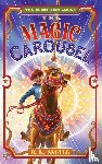 Small, K. L. - The Magic Carousel