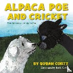 Cortz, Susan - Alpaca Poe and Cricket