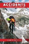 American Alpine Club - Accidents in North American Climbing 2025