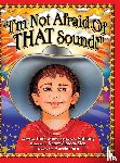 Jones, Tracy A, Jones, Anthony D - IM NOT AFRAID OF THAT SOUND