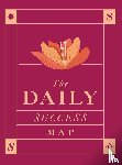 Dennis, Hayley - The Daily Success Map