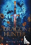 Evans, Mase - Dragon Hunter