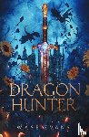 Evans, Mase - Dragon Hunter