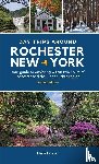 Bower, Debi - Day Trips Around Rochester, New York