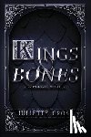 Cross, Juliette - Kings and Bones