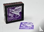 Denick, Thom - RPG Stamp: Quest Complete