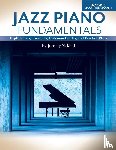 Siskind, Jeremy - Jazz Piano Fundamentals (Book 3)