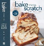 Hoffman, Brian Hart - Hoffman, B: Bake from Scratch (Vol 8)