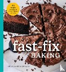 Hoffman, Brian Hart - Hoffman, B: Fast Fix Baking