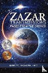 Gewacke, Marilyn - The ZaZar Transmissions