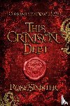 Sinister, Rose - This Crimson Debt