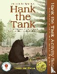 Dean, Carolee - Hank the Tank Activity Book