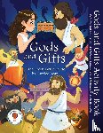 Dean, Carolee - Dean, C: Gods and Gifts Activity Book