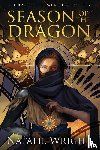 Wright, Natalie - Season of the Dragon