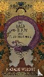 Wright, Natalie - The Saga of Ilkay and Collected Stories
