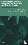 Ellis, Sheryl - Embracing Wholeness
