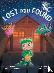 Shampanier, Natalie - Lost and Found