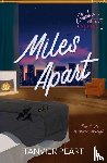 Peart, Tanvier - Miles Apart