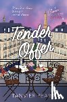Peart, Tanvier - Tender Offer
