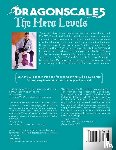 Revel, Nicholas - DragonScales, The Hero Levels, Violin Story