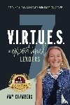 Chambers, Amy - 7 V.I.R.T.U.E.S. of Exceptional Leaders