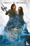 Hunsaker, Brady - Cursed King
