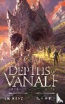 Hunsaker, Brady - Depths of Vanalf