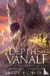 Hunsaker, Brady - Depths of Vanalf