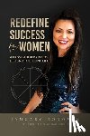Donovan, January - Redefine Success for Women
