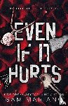 Mariano, Sam - Even if it Hurts