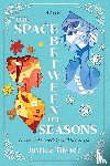 Tilsher, Justice - The Space Between the Seasons