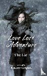 Gargiulo, Roseann - Love Lost Adventure