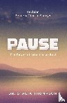 Thompson, Stacia - Pause