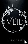 Brannon, Ivy - The Veil