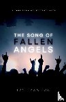 Brannon, Ivy - The Song of Fallen Angels