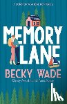 Wade, Becky - Memory Lane