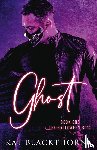 Blackthorne, Kat - Ghost