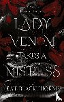 Blackthorne, Kat - Lady Venom Takes a Mistress