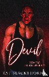 Blackthorne, Kat - Devil