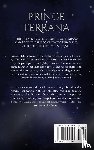 Turner, Hayley - The Prince of Terrana