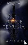 Turner, Hayley - The Prince of Terrana