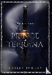 Turner, Hayley - The Prince of Terrana