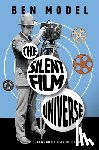 Model, Ben - The Silent Film Universe