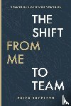 Seyferth, Fritz - The Shift from Me to Team