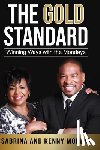 Monday, Sabrina, Monday, Kenny - The Gold Standard