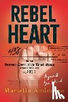 Anderson, Marietta - Rebel Heart: Against the Wind
