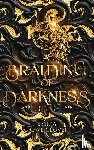 Grewe Glover, Jessika - A Braiding of Darkness