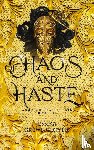 Grewe Glover, Jessika - Of Chaos and Haste