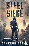 Coral, Cameron - Steel Siege