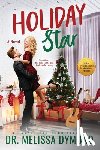 Dymond, Melissa - Holiday Star-Special Edition-Clean-Closed-Door